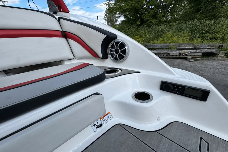 Slide: The Image of Yamaha 242 X 2020 - 14