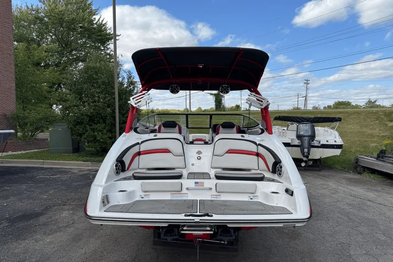 Slide: The Image of Yamaha 242 X 2020 - 15