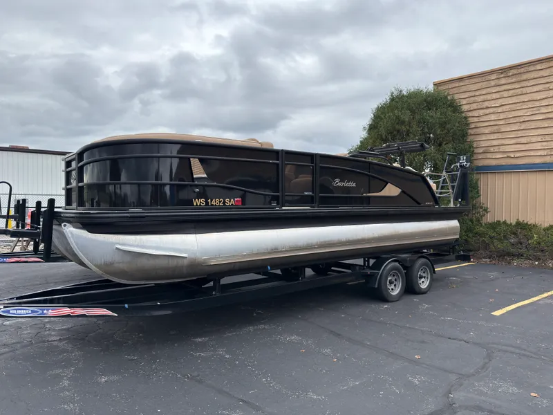 The Image of Barletta LUSSO 23UCTT 2022 - 0