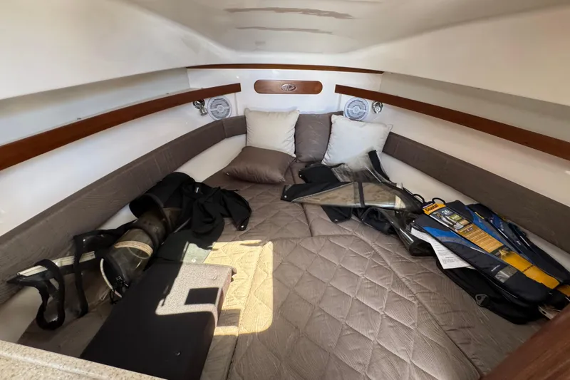 Slide: The Image of Pursuit OS 285 Offshore 2015 - 29