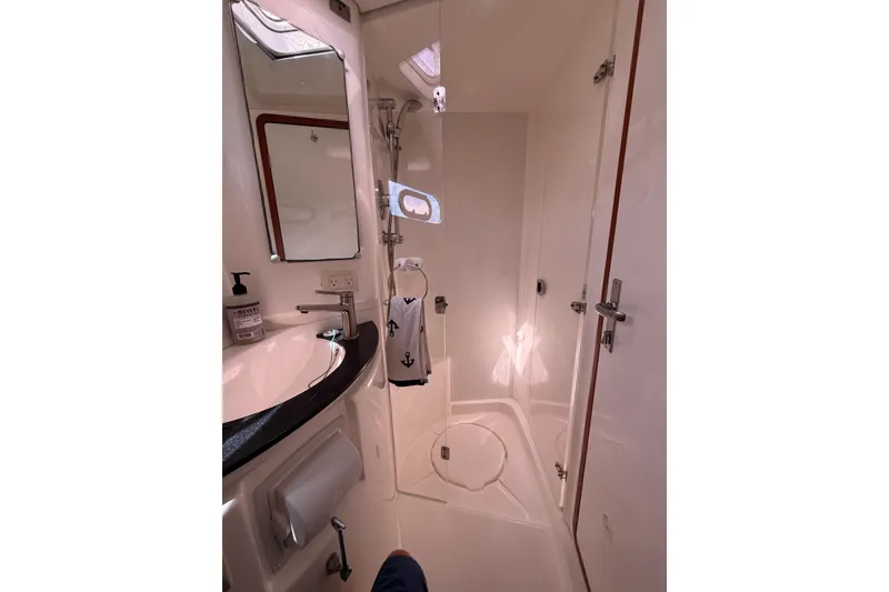 Slide: The Image of Leopard 47 Powercat 2012 - 79