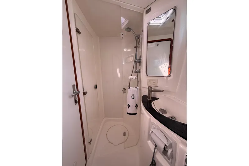 Slide: The Image of Leopard 47 Powercat 2012 - 80