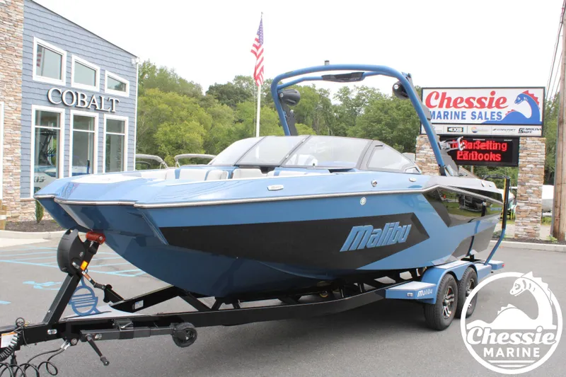 The Image of Malibu Wakesetter 24 MXZ 2026 - 1