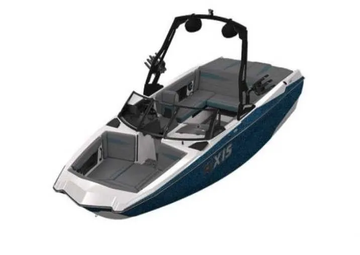 The Image of Axis A225 2026 - 1