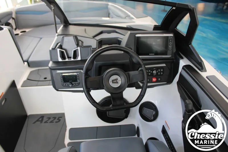 Slide: The Image of Axis A225 2026 - 10