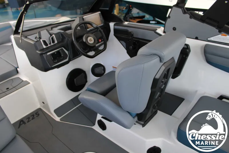 Slide: The Image of Axis A225 2026 - 11