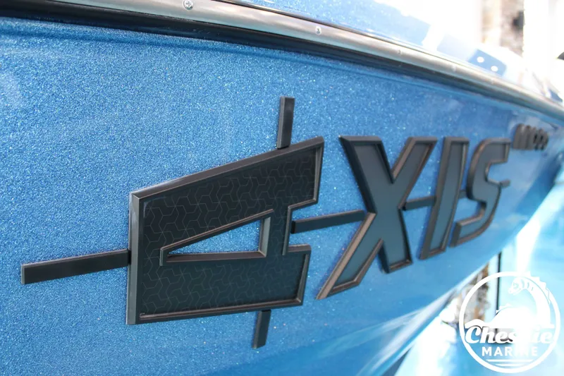 Slide: The Image of Axis A225 2026 - 3