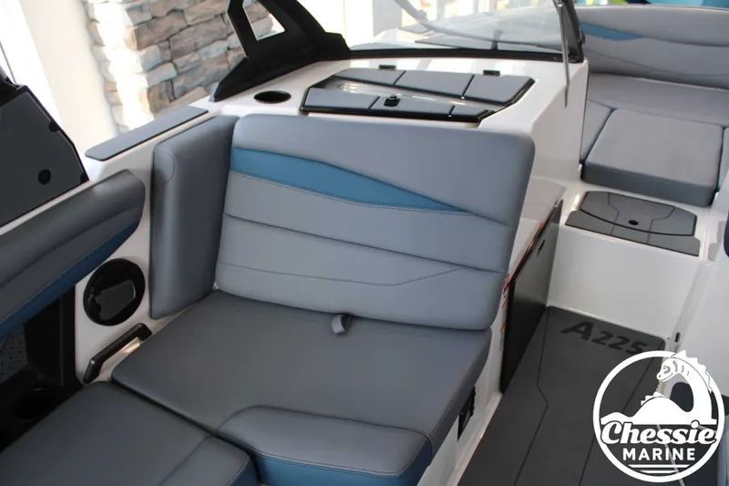 Slide: The Image of Axis A225 2026 - 8