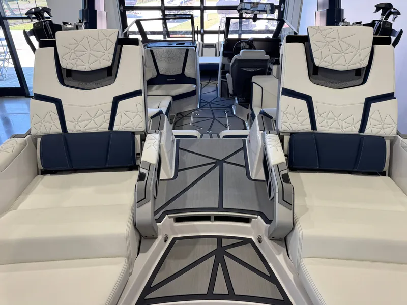 Slide: The Image of Nautique Super Air Nautique G23 Paragon 2024 - 13