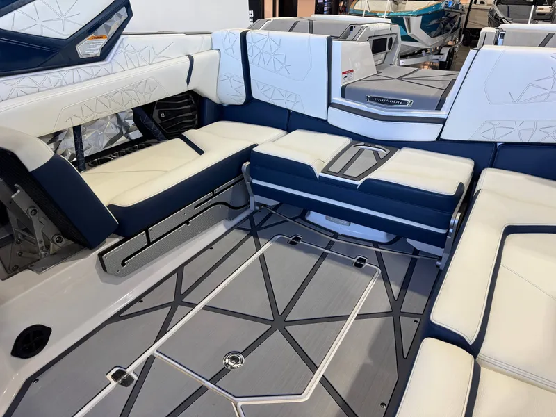 Slide: The Image of Nautique Super Air Nautique G23 Paragon 2024 - 18