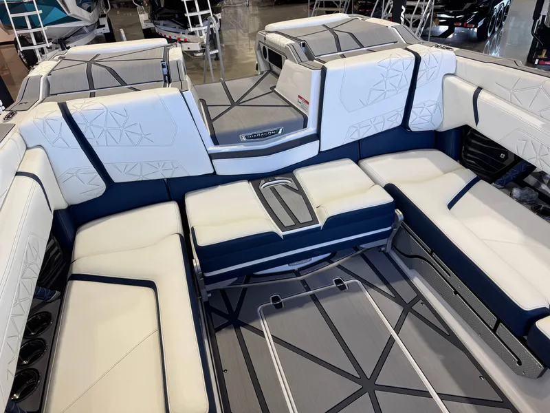 Slide: The Image of Nautique Super Air Nautique G23 Paragon 2024 - 19