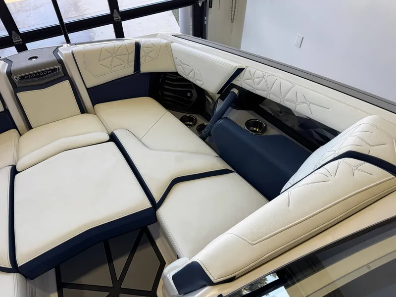 Slide: The Image of Nautique Super Air Nautique G23 Paragon 2024 - 21