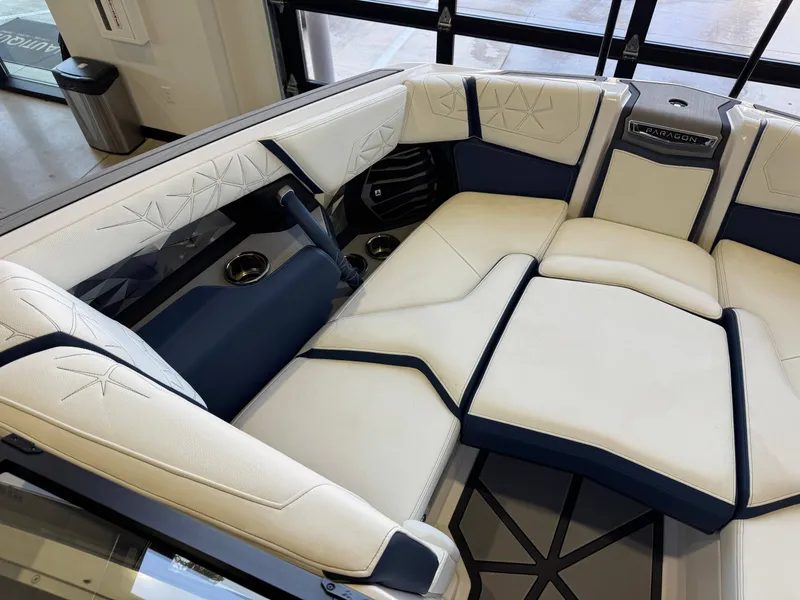 Slide: The Image of Nautique Super Air Nautique G23 Paragon 2024 - 22