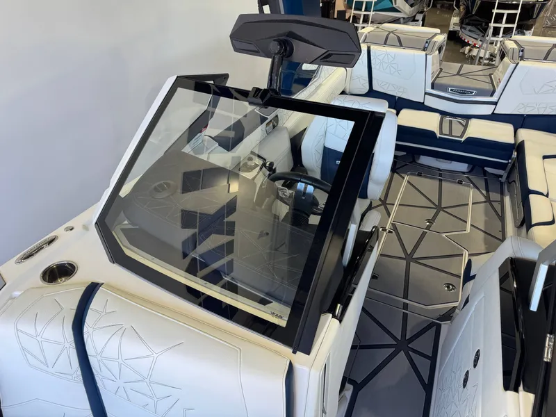 Slide: The Image of Nautique Super Air Nautique G23 Paragon 2024 - 23