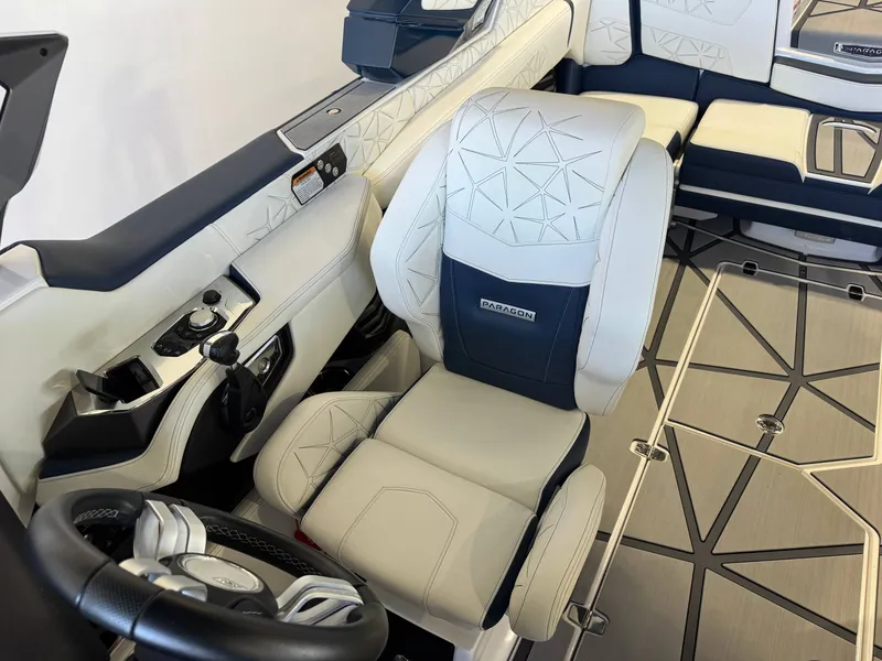 Slide: The Image of Nautique Super Air Nautique G23 Paragon 2024 - 24