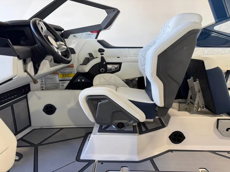 Slide: The Image of Nautique Super Air Nautique G23 Paragon 2024 - 26