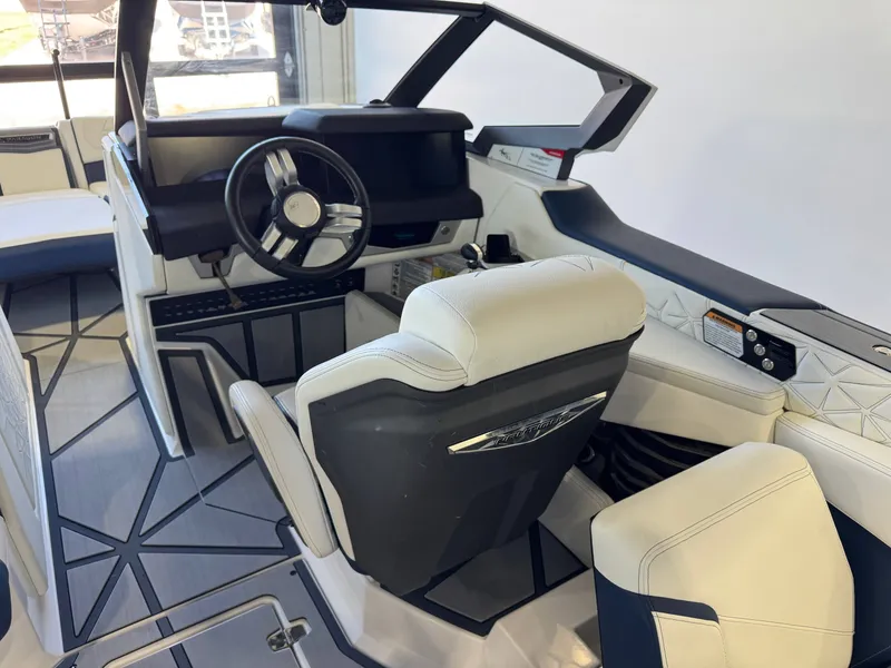 Slide: The Image of Nautique Super Air Nautique G23 Paragon 2024 - 27