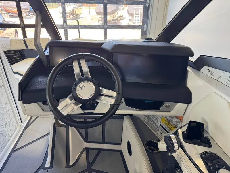 Slide: The Image of Nautique Super Air Nautique G23 Paragon 2024 - 29