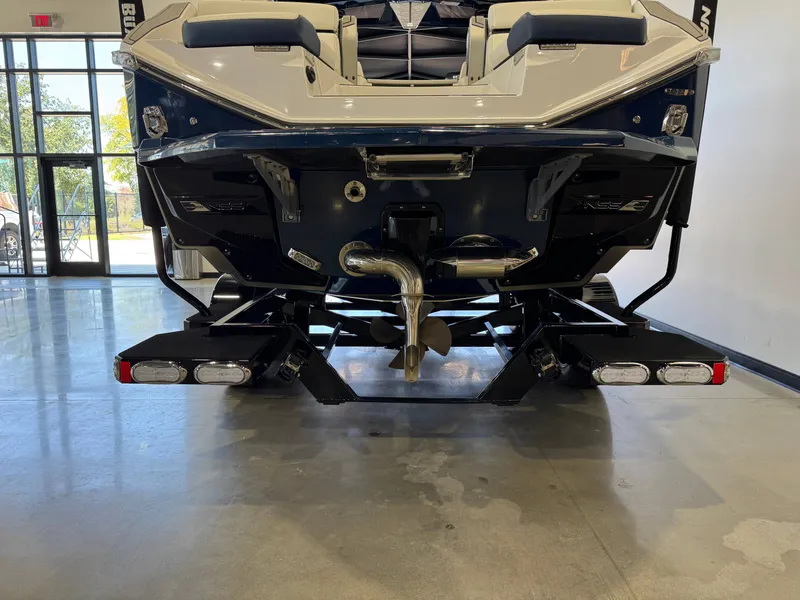 Slide: The Image of Nautique Super Air Nautique G23 Paragon 2024 - 7