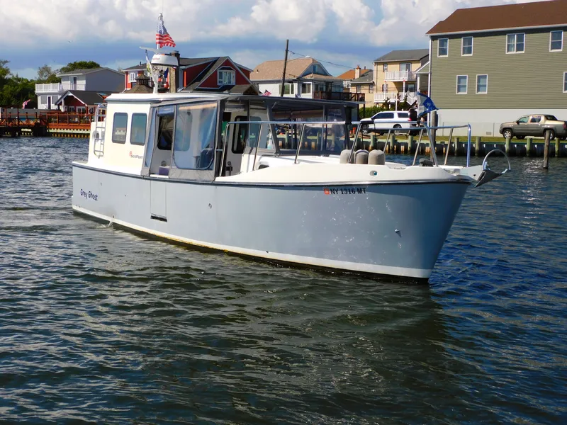 Slide: The Image of SeaPiper 35 2022 - 1