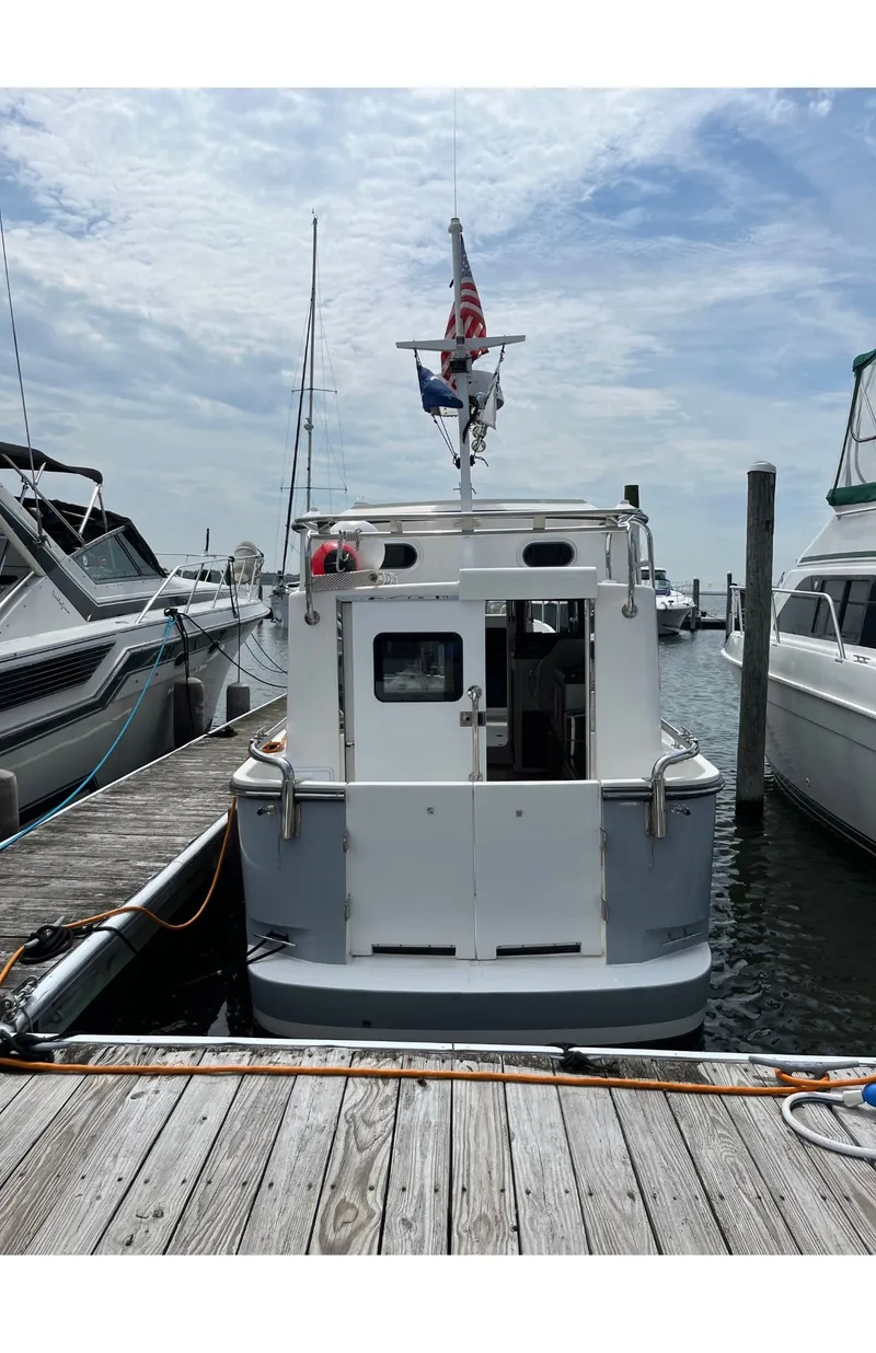 Slide: The Image of SeaPiper 35 2022 - 11