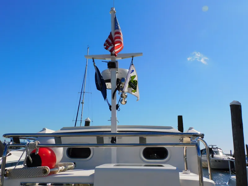 Slide: The Image of SeaPiper 35 2022 - 12