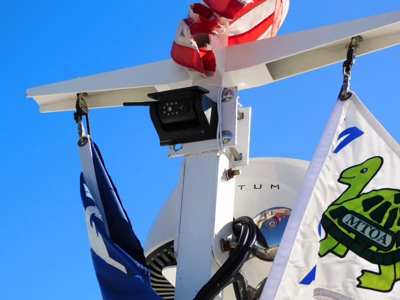 Slide: The Image of SeaPiper 35 2022 - 13