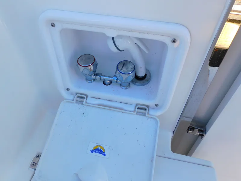 Slide: The Image of SeaPiper 35 2022 - 15