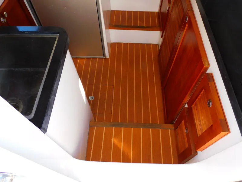 Slide: The Image of SeaPiper 35 2022 - 22