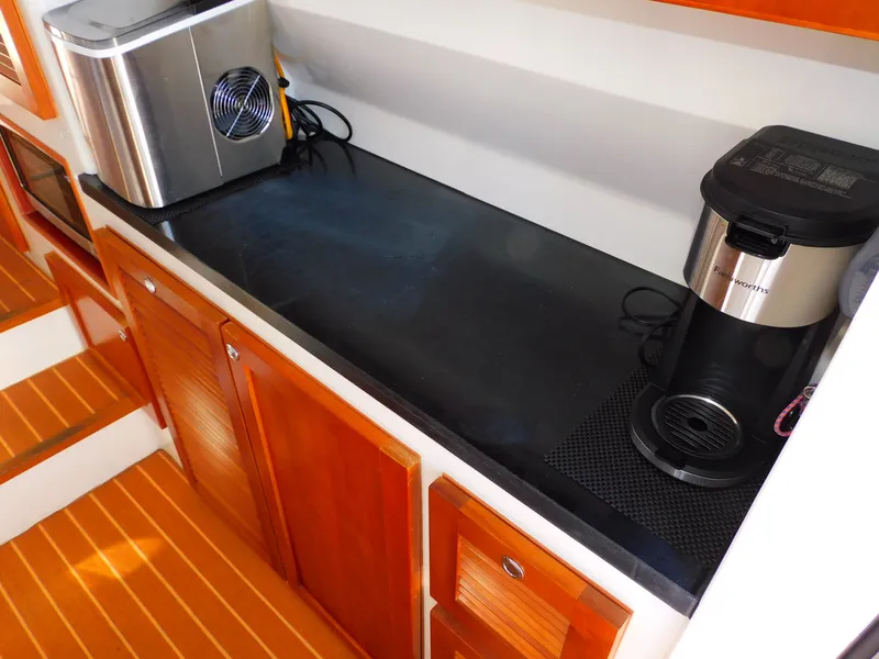 Slide: The Image of SeaPiper 35 2022 - 23