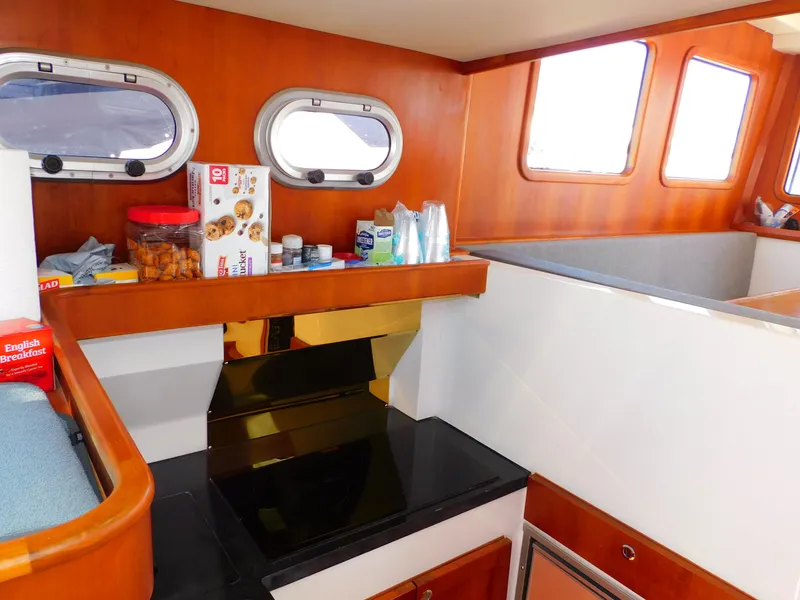 Slide: The Image of SeaPiper 35 2022 - 25