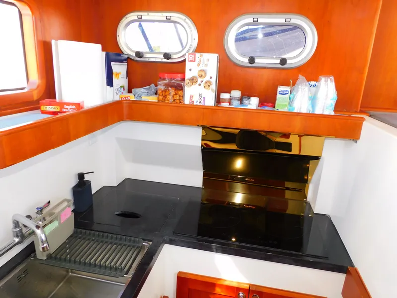 Slide: The Image of SeaPiper 35 2022 - 27