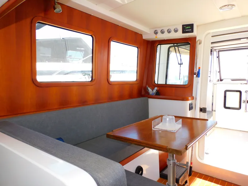 Slide: The Image of SeaPiper 35 2022 - 38