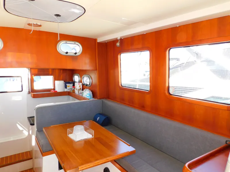 Slide: The Image of SeaPiper 35 2022 - 39