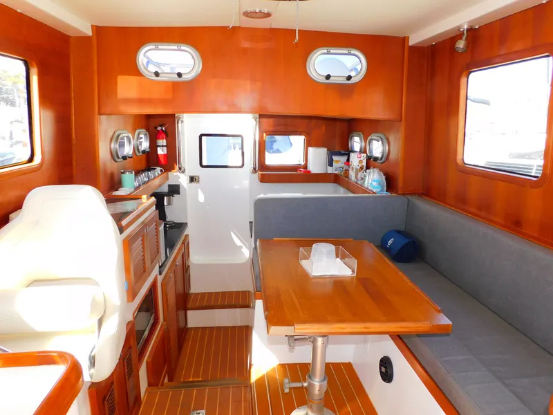 Slide: The Image of SeaPiper 35 2022 - 40