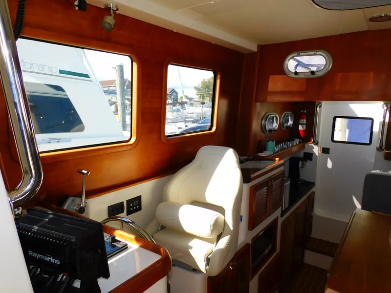 Slide: The Image of SeaPiper 35 2022 - 41