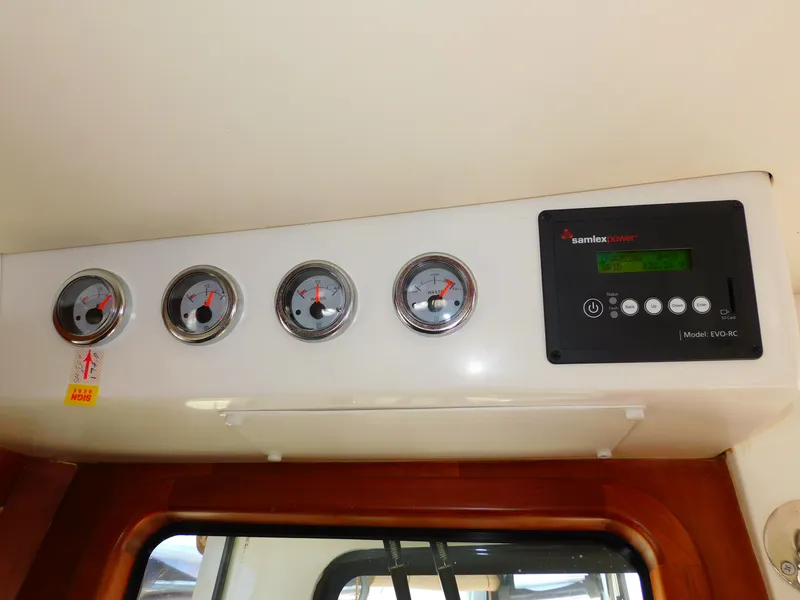 Slide: The Image of SeaPiper 35 2022 - 43