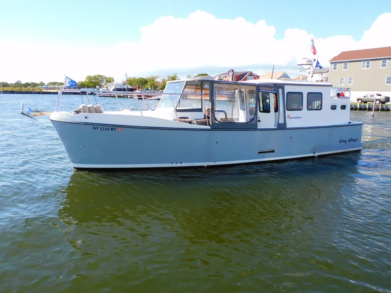 Slide: The Image of SeaPiper 35 2022 - 5