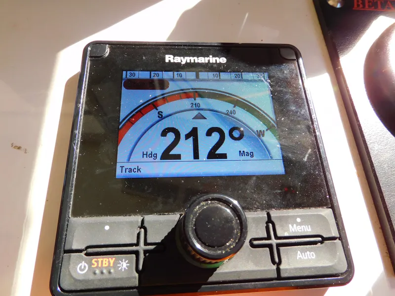 Slide: The Image of SeaPiper 35 2022 - 50