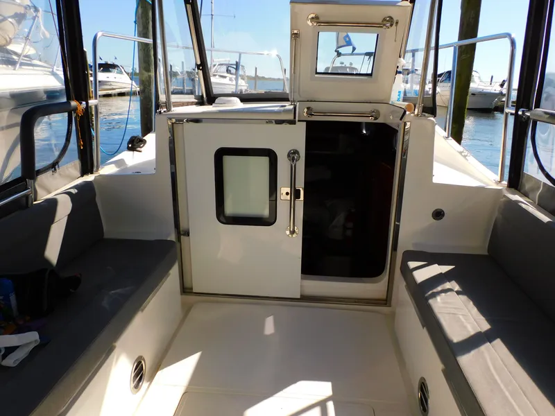 Slide: The Image of SeaPiper 35 2022 - 61