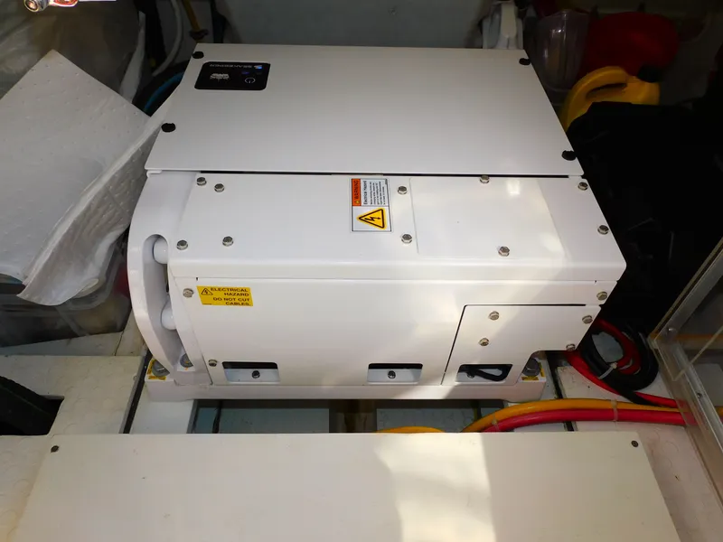 Slide: The Image of SeaPiper 35 2022 - 77