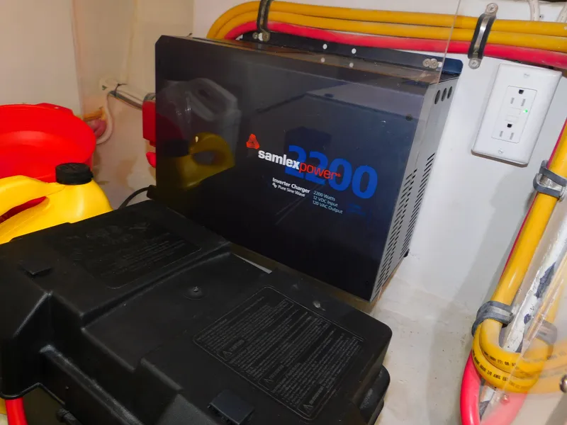 Slide: The Image of SeaPiper 35 2022 - 78