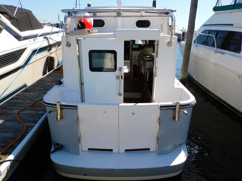 Slide: The Image of SeaPiper 35 2022 - 8