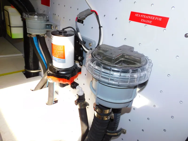 Slide: The Image of SeaPiper 35 2022 - 80