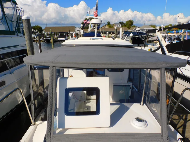 Slide: The Image of SeaPiper 35 2022 - 97