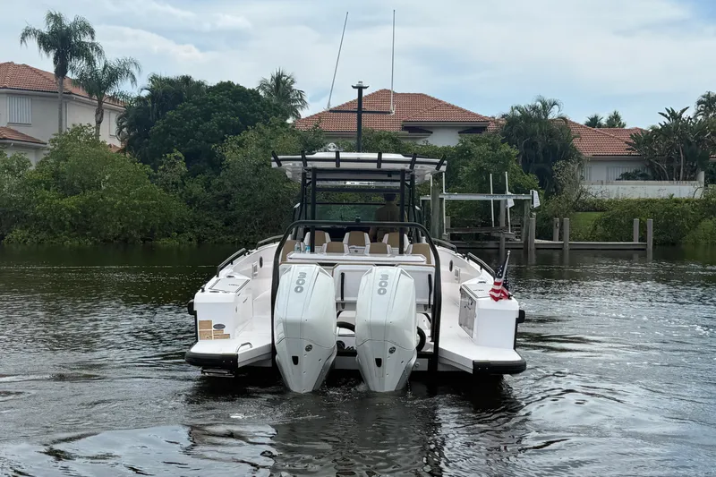 Slide: The Image of Stern - 2