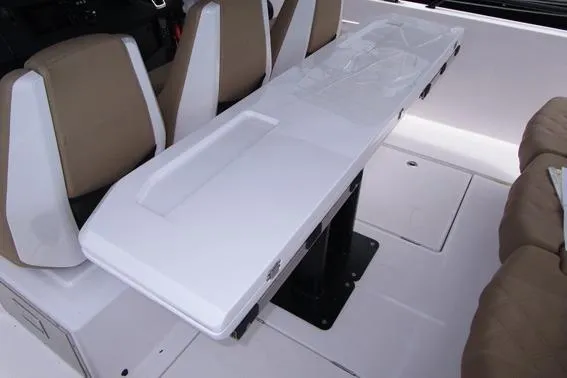 Slide: The Image of Folded dining table - 21