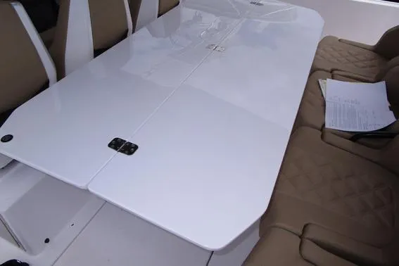 Slide: The Image of Full dining table - 22