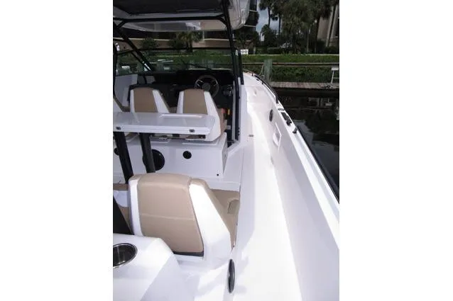 Slide: The Image of Stbd side deck - 24