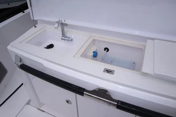 Slide: The Image of Aft bar features - 26